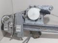 стеклоподъемник электрический задний левый Mazda 626 GF 1998, 36601-61822, KOITO - фото №6
