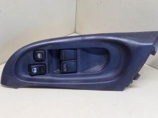 кнопка стеклоподъемника двери передней левой Nissan Almera N16 2002, 254015M510