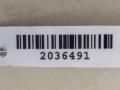 кнопка стеклоподъемника двери передней левой Nissan Almera N16 2002, 254015M510 - фото №4