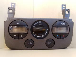блок управления печки / климат-контроля Nissan Primera P11 2000, 275109F500