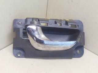 ручка внутренняя передняя левая Volvo S80 1 поколение 2000, 2.5 л., D 5252 T, дизель, МКПП, синий, седан, передний привод