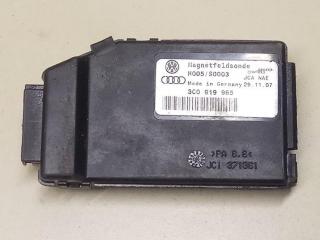 Иммобилайзер Volkswagen Passat B6 2010, 2.0 л., FSI, бензин, 612413, 376977, 3C0919965, 88908050