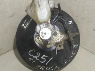 вакуумный усилитель тормозов Toyota Corolla 9 поколение (E120/E130) 2002, 1.6 л., i, бензин, 037752-28314