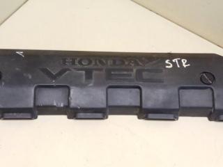 декоративная крышка двигателя Honda Civic 7 поколение 2003, 1.6 л., i, бензин, 32121-PLR-0000