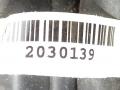 обшивка двери задняя правая Chevrolet Captiva 1 поколение [рестайлинг] 2013, 2.4 л., i, бензин, АКПП, белый, внедорожник 5 дв., 20941634, 96630790 - фото №3
