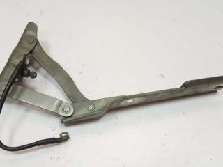 петля капота правая BMW 5 серия E60/E61 2004, 2.5 л., i, M54 B25 (256S5), бензин, АКПП, серый, седан, задний привод, 41.61-7008.728