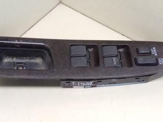 кнопка стеклоподъемника двери передней правой Toyota Mark II X90 1996, 2.5 л., i, 1JZ-GE, бензин, АКПП, белый, седан, полный привод, правый руль, 8482022360