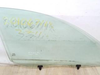 стекло двери передней правой Nissan Primera P12 2003, 43R-00049