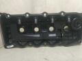 клапанная крышка Nissan Primera P12 2004, 2.2 л., DCi, дизель - фото №2