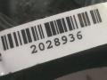 клапанная крышка Nissan Primera P12 2004, 2.2 л., DCi, дизель - фото №4