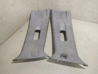 пластик Nissan Primera P12 2003