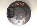 переключатель света Opel Corsa D 2007, 13249396EA, 06072356 - фото №2