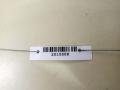 молдинг двери передней левой Mercedes-Benz R-Класс W251 V251.165 2006, 3.5 л., i, M 272.967, бензин, АКПП, фиолетовый, минивэн, полный привод, A2517200522 - фото №3