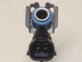 форсунка Nissan Murano Z50 2006, 3.5 л., i, VQ35DE, бензин, АКПП, золотистый, внедорожник 5 дв., полный привод, 16600-CD700, 0280158042 - фото №2