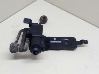 датчик курсовой устойчивости Audi A6 4F/C6 2006, 3.2 л., i, BKH, бензин, АКПП, тёмно-синий, седан, передний привод, 1T0907503, HELLA