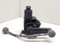датчик курсовой устойчивости Audi A6 4F/C6 2006, 3.2 л., i, BKH, бензин, АКПП, тёмно-синий, седан, передний привод, 1T0907503, HELLA - фото №3