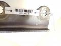 петля капота правая Mitsubishi Galant 8 поколение 1998, 2.0 л., i, 4G63 (SOHC 16V), бензин, АКПП, темно-серый, универсал, передний привод - фото №2