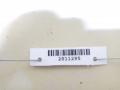 петля капота правая Nissan Primera P11 2000, 2.0 л., CD20T, дизель, МКПП, зеленый, хетчбэк 5 дв., передний привод - фото №3