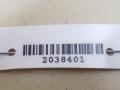 форсунка Kia Carens 1 поколение [рестайлинг] 2004, 1.8 л., i, бензин, 0K2A513250, 9260930008 - фото №6