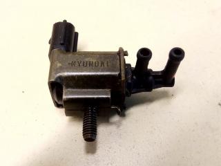 электромагнитный клапан Hyundai Sonata EF 2000, 2.0 л., i, бензин, 3946038450
