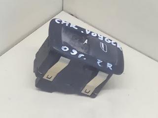 кнопка стеклоподъемника двери задней Chrysler Voyager 5 поколение 2009, 04602539AB