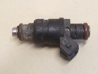 форсунка Audi A6 4A/C4 1997, 2.4 л., i, бензин, 078133551AC