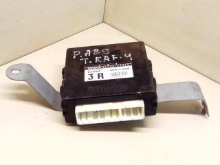 Блок управления ABS/ESP Toyota RAV4 1 поколение (XA10) [рестайлинг] 1999, 079400-3281, 89540-42030, DENSO