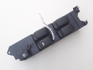 кнопка стеклоподъемника двери передней левой Mitsubishi Galant 8 поколение 1998