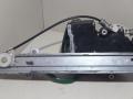 стеклоподъемник электрический передний правый Mitsubishi Galant 8 поколение 1999, MR280666, 062020-0091, DENSO - фото №5