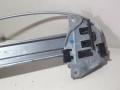 стеклоподъемник электрический передний правый Mitsubishi Galant 8 поколение 1999, MR280666, 062020-0091, DENSO - фото №6