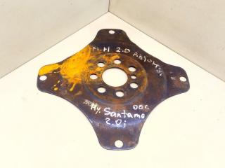Маховик АКПП (драйв плата) Hyundai Sonata EF 2000, 2.0 л., i, бензин