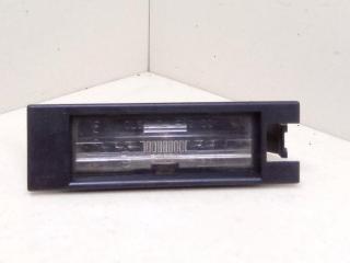 подсветка номера Opel Vectra C 2004, 1.9 л., CDTi, Z19DTH, дизель, 5МКПП, хетчбэк 5 дв., передний привод, 6223508