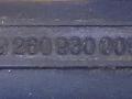 форсунка Kia Shuma 2 поколение 2002, 1.5 л., i, бензин, 0K2A313250, 9280930009 - фото №5