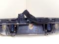 фонарь салона (плафон) Peugeot 607 1 поколение 2003, 2.2 л., HDi, 4HX (DW12TED4/FAP), дизель, МКПП, темно-серый, седан, передний привод, 37340004 - фото №2