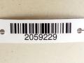 фонарь салона (плафон) Peugeot 607 1 поколение 2003, 2.2 л., HDi, 4HX (DW12TED4/FAP), дизель, МКПП, темно-серый, седан, передний привод, 37340004 - фото №5
