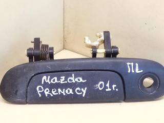 ручка наружная Mazda Premacy 1 2001