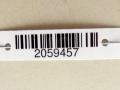 переключатель поворотов Peugeot 607 1 поколение 2003, 2.2 л., HDi, 4HX (DW12TED4/FAP), дизель, МКПП, темно-серый, седан, передний привод, 96378815ZL - фото №6