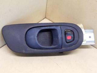 ручка внутренняя передняя правая Mazda Xedos 9 1 поколение 1997, красный