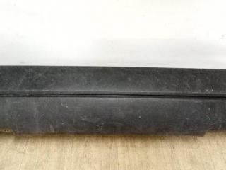 бампер задний Skoda Forman 1 поколение 1992, 11253000, 441961031756