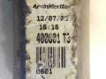 стеклоподъемник электрический передний левый Nissan Almera N16 2002, 400601T3, ARVINMERITOR - фото №3