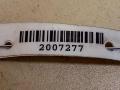 ручка внутренняя задняя левая Peugeot 806 1 поколение 1998, 2.0 л., i, RFU (XU10J2), бензин, МКПП, бордо, минивэн, передний привод, 1470973077 - фото №4