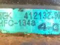 датчик кондиционера Toyota Avensis 2 поколение (T250) 2004, 2.0 л., TDi, дизель, HFC134A, 41213290 - фото №3