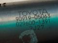 датчик коленвала Toyota Corolla 9 поколение (E120/E130) 2002, 1.6 л., i, бензин, 90919-05063, 029600-1391 - фото №2