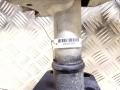 усилитель бампера заднего Audi A6 4F/C6 2006, 3.2 л., i, BKH, бензин, АКПП, серебристый, седан, передний привод, 4F0807313B - фото №3