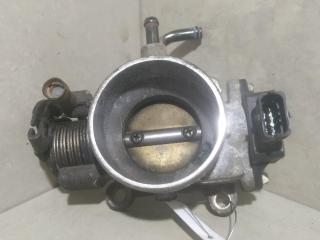 заслонка дроссельная Hyundai Matrix 1 поколение 2003, 1.6 л., i, G4ED, бензин, МКПП, красный, минивэн, передний привод, 35170-22600, KEFICO
