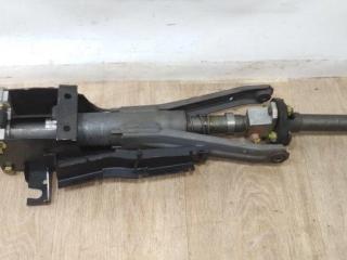 рулевая колонка BMW 5 серия E34 1995, 2.5 л., TD, M51 D25 (256T1), дизель, МКПП, чёрный, седан, задний привод, 32311156424