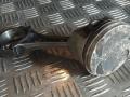 поршень Mazda 323F BJ 2000, 1.5 л., i, бензин, ZL - фото №2