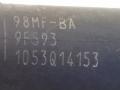 форсунка Ford Focus 1 поколение 1998, 1.4 л., i, бензин, МКПП, бордо, хетчбэк 5 дв., передний привод, 98MFBA, 1053Q14153 - фото №4