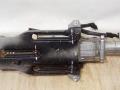 рулевая колонка Mercedes-Benz R-Класс W251 V251.165 2006, 3.5 л., i, M 272.967, бензин, АКПП, фиолетовый, минивэн, полный привод, 16878010, A2514600616 - фото №2
