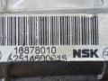 рулевая колонка Mercedes-Benz R-Класс W251 V251.165 2006, 3.5 л., i, M 272.967, бензин, АКПП, фиолетовый, минивэн, полный привод, 16878010, A2514600616 - фото №3